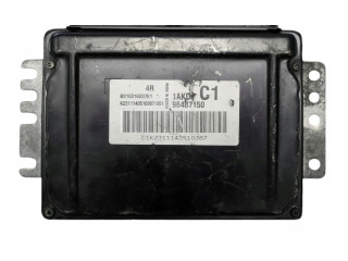 Блок АБС 96487150, 1AKD   Daewoo  Tacuma   -  года