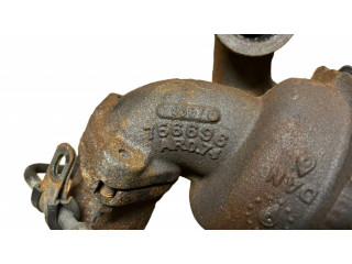 Turbodmychadlo Турбина 76906K682BB, 76906K692BB Ford C-MAX I 1.8