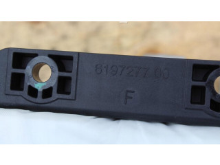  Турбина Volvo V40  619727700         