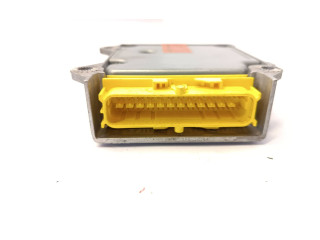 Блок подушек безопасности 1K0909605AA, 5WK43411 Skoda Octavia Mk2 (1Z)