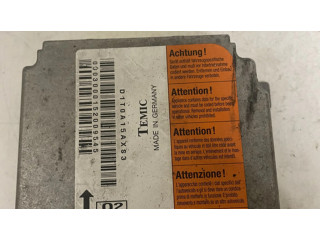 Блок подушек безопасности 0018202326   Mercedes-Benz E W210