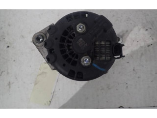 Генератор 96843503   Chevrolet Spark      