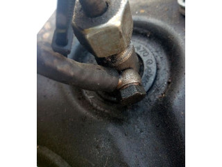 Форсунка Audi A4 Allroad AYM