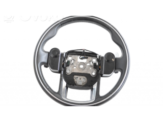 Руль Land Rover Range Rover Sport L494 2013- года JK623F563ED8PVJ