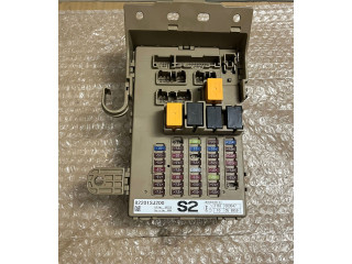 Блок управления 82201SJ200 Subaru Forester SK