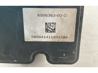 Блок АБС 600636300D, 085014111403748 Tesla Model S 2012 - года