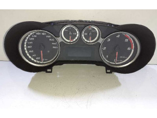 Přístrojová deska  Alfa Romeo Mito 2009 50510265, A2C53302036  