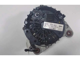 Генератор 03L903023B   Volkswagen Passat Alltrack      