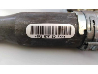 Боковая подушка безопасности 68250174AH, 4R257FEDFKN   Jeep Grand Cherokee