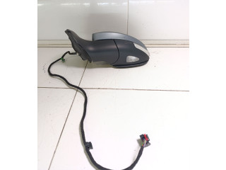 Zpětné zrcátko Volkswagen Tiguan 2010 5N1857501AN, E1020933