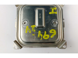 Блок управления Xenon