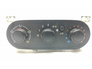 Блок управления климат-контролем XE1085324A, 30080061   Renault Trafic III (X82)