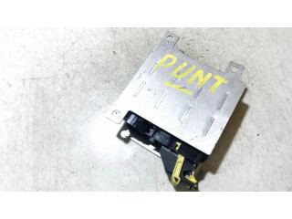 Блок подушек безопасности 46772034, 331177   Fiat Punto (176)