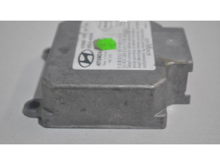 Pojistková skříňka Блок управления надувных подушек 9591005600, 29060114 Hyundai Atos Prime 1999