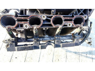 Vstřikovací lišta 98ag14a390la Ford Fiesta pro benzínový motor 1.6