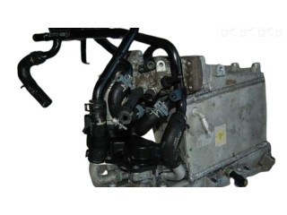 Всасывающий коллектор