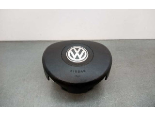 Подушка безопасности водителя 1T0880201A   Volkswagen Touran I