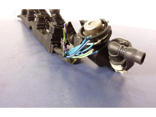 Vstřikovací lišta 98AG-14A390-LB, 98AG-14A390-LB Ford Fiesta