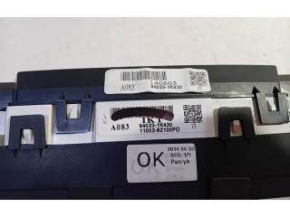 Панель приборов 940231K430   Hyundai ix20       