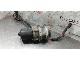 Čerpadlo oleje 9624587480 Citroen TEST