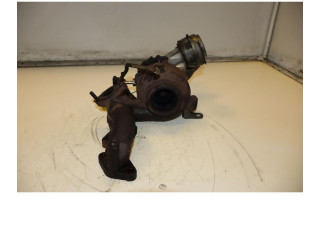 Turbodmychadlo Турбина 03G253014J Dodge Caliber BSY