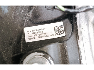 Volant Chrysler Pacifica 2019 6MJ841X9AA, 34259933