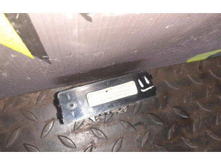 Блок управления 8637A325 Mitsubishi Lancer X