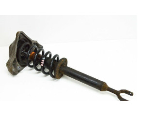 Передний амортизатор с пружиной