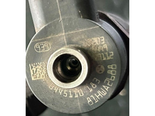 Vstřikovač 169A1000 Fiat 500