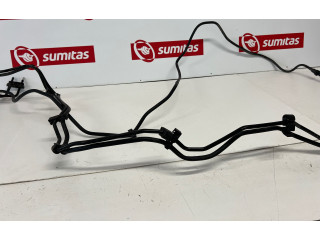 Топливная рампа 80A201545G, 80A201991   Audi Q5 SQ5  