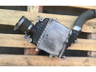 Интеркулер GX736K775AB, 1J3837BCZ Jaguar XE