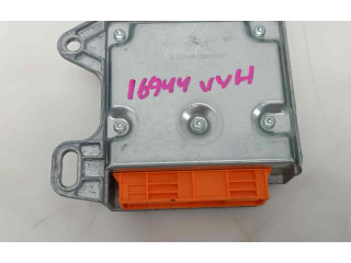 Блок управления надувных подушек 8200410188A   Renault Kangoo I