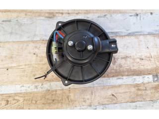 Вентилятор печки MF0160700260, 0130111191 Mitsubishi Space Star