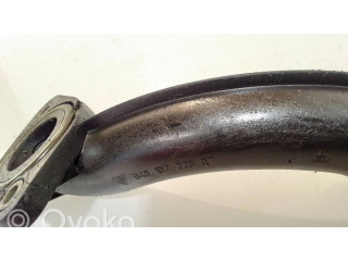 Трубка забора масла (в картере)