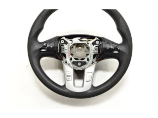 Руль KIA Ceed  2006 - 2012 года 561101H510EQ, 0060003002      