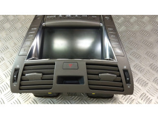 Дисплей 86110-50200 Lexus LS 460 - 600H