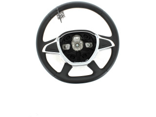 Руль Dacia Lodgy  2012 -  года 484001085R, Z0-2859N      