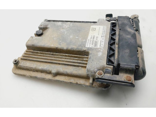 Řídící jednotka 4L0907560A Audi Q7 4L 2006