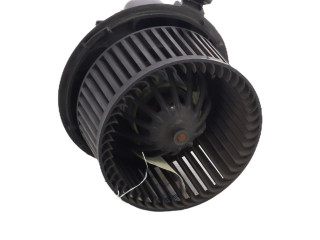 Вентилятор печки       Renault Clio III