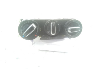 Блок управления климат-контролем 8x0820045a, 8X0820045A   Audi A1