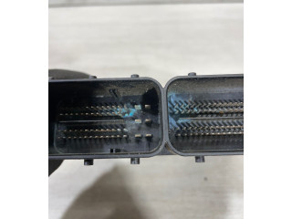 Řídící jednotka 7798422, 0281012190 BMW 5 E60 E61 2003