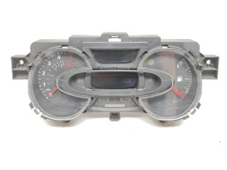 Панель приборов 248106465R, LDSF254502   Renault Trafic III (X82)       