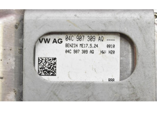 Блок управления двигателем Блок управления 04C907309AQ, 04C907309AQ   Skoda Citigo