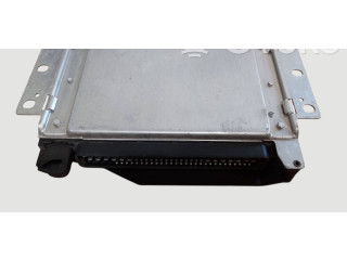 Блок управления двигателя 40907389E, 0265109460   Audi A8 S8 D2 4D