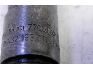 Vstřikovací čerpadlo 7700112883, 7700112883 Renault Kangoo I