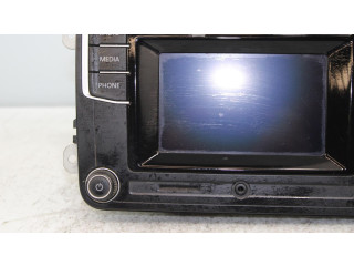 Řídící jednotka 1K8035150H Volkswagen Caddy 2015