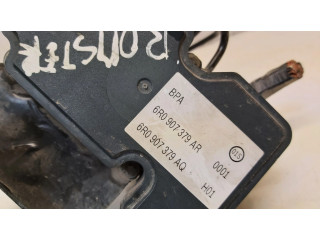 Блок АБС 6R0907379AR, 6R0907379AQ Skoda Fabia Mk2 (5J) 2007-2014 года