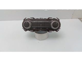 Блок управления климат-контролем A2469000515 Mercedes-Benz A W176