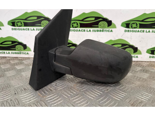 Зеркало электрическое        Ford Fusion  2002 - 2005 года   