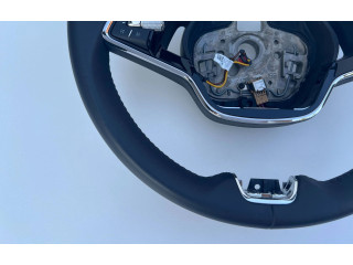 Руль Skoda Octavia Mk4  2019 -  года 5E3419093AE, 5E3419093AEVKH      